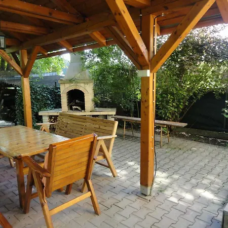 Privat Cerenica Belusa