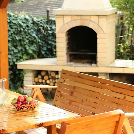 Privat Cerenica * Belusa