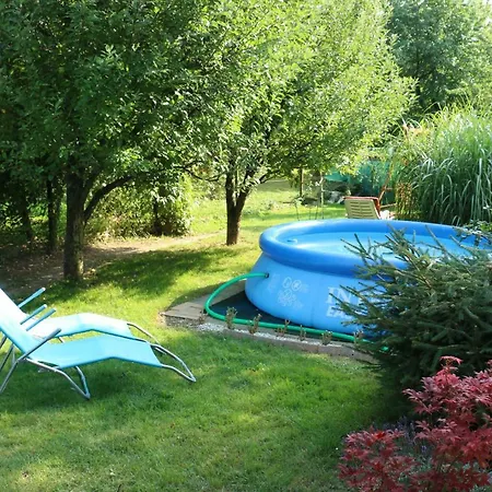 Privat Cerenica Homestay