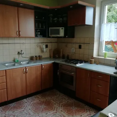 Homestay Privat Cerenica *