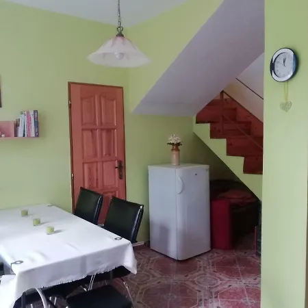 Homestay Privat Cerenica