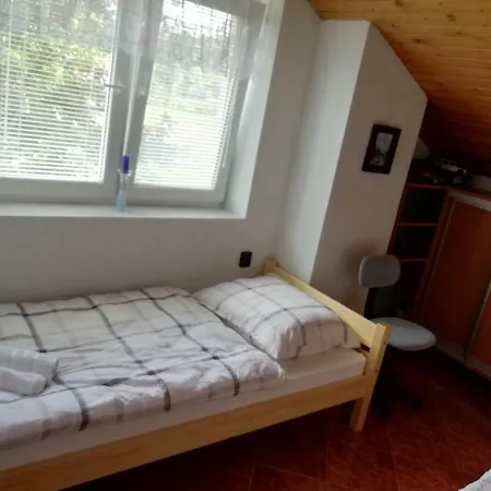 Homestay Privat Cerenica