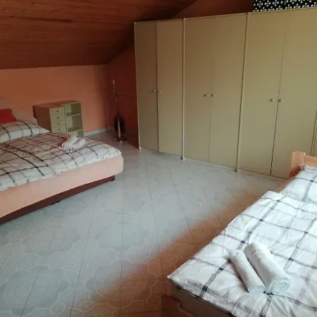 Homestay Privat Cerenica *