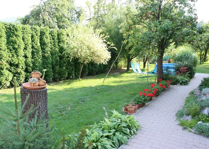 Privat Cerenica * Belusa