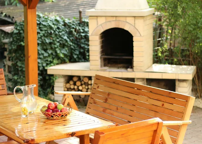 Privat Cerenica * Belusa