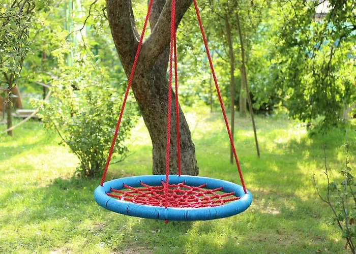 Privat Cerenica Accommodatie bij particulieren