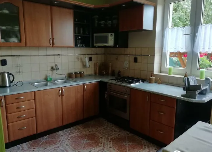 Accommodatie bij particulieren Privat Cerenica *