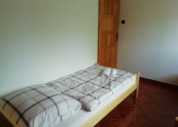 Privat Cerenica Accommodatie bij particulieren *