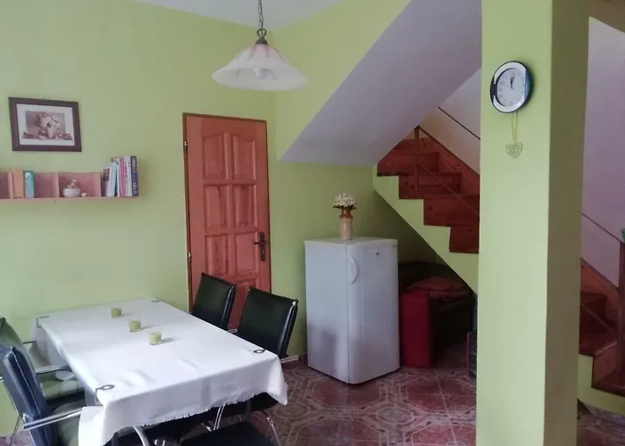 منزل للإقامة Privat Cerenica