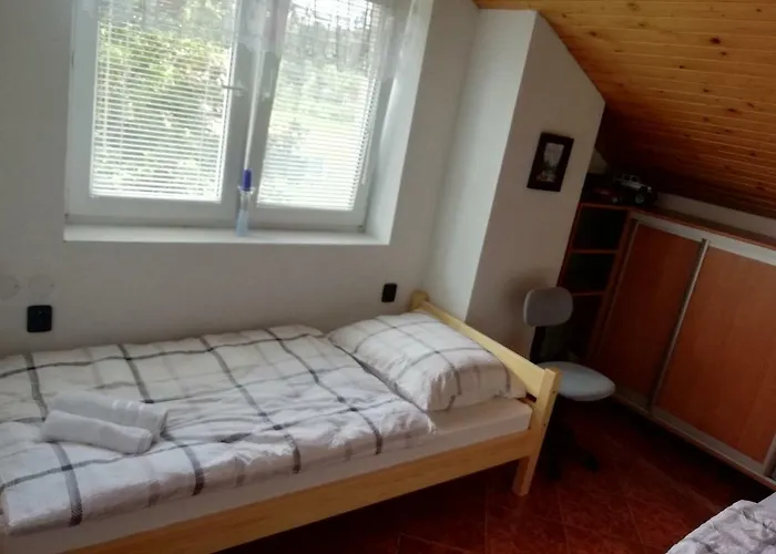 منزل للإقامة Privat Cerenica