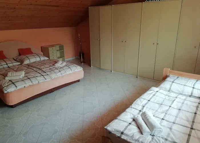 منزل للإقامة Privat Cerenica *